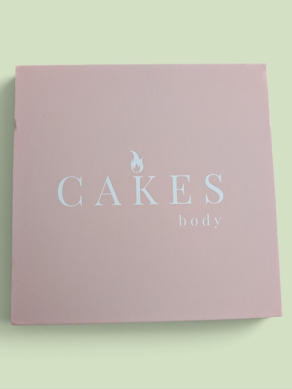 CAKES Plus Size (DDD+) New In Box